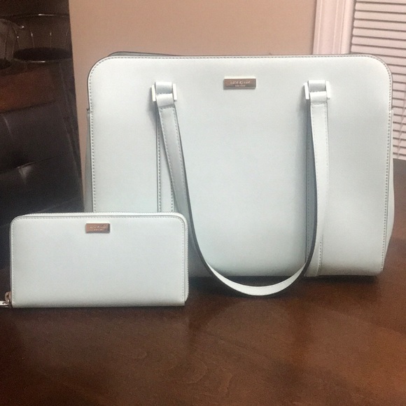 Beautiful Kate spade sets - Picture 2 of 8